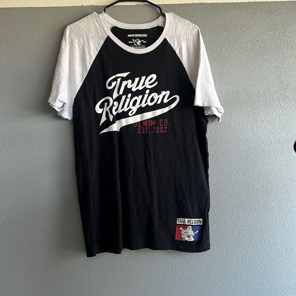 True religion